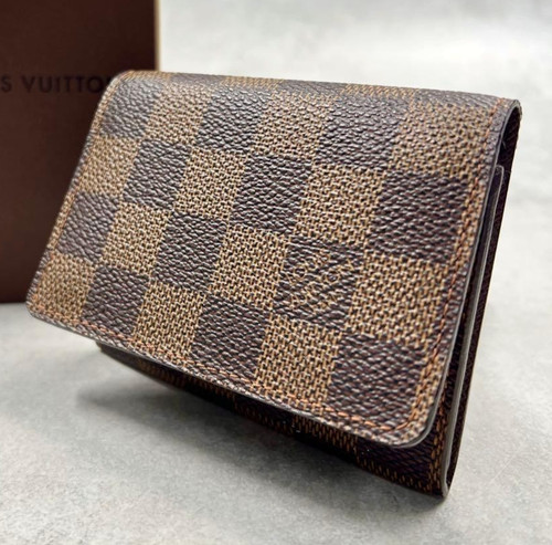 Louis vuitton damier - damier, enveloppe