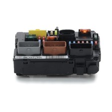 Boitier BSM - Peugeot 207 - 9667199780 - B1-1948E