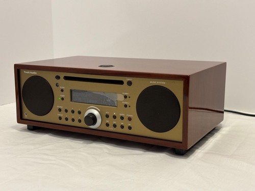 Tivoli audio music - audio, system