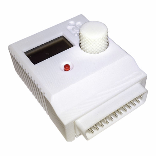 Amiga mini external - external, compact
