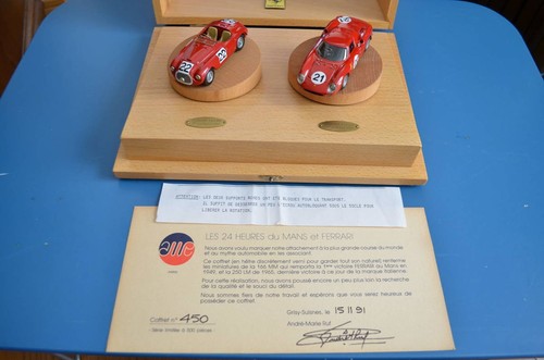 Amr ferrari 166mm 250lm - 166mm,