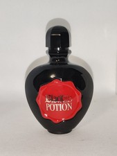 Paco Rabanne black XS potion pour elle eau de toilette 80ml