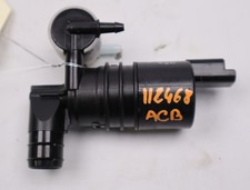 Pompe lave glace avant - pompe,