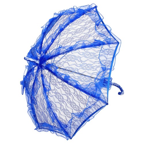 Parapluie décoratif en - ,