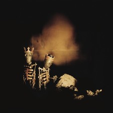 Pearl Jam - Riot Act [New