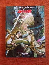 BD STORM 21/22 DON LAWRENCE