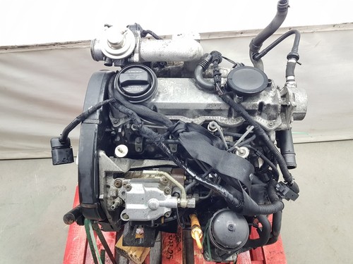 Agr moteur complet volkswagen - agr,