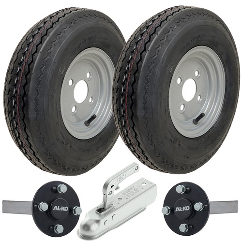 8 remorque kit haute - 4.80/4.00-8,