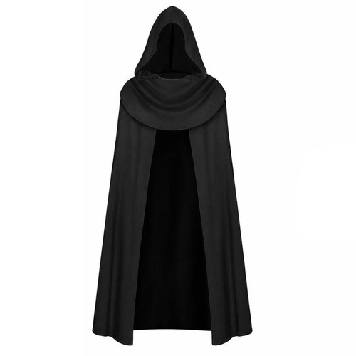 Cape capuche cosplay - capuche,