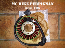 Stator Alternateur - Yamaha