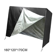 Cache Poussière pour