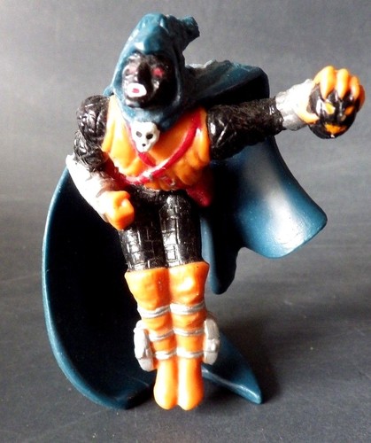 Figurine 1997 spider - 1997, spider-man