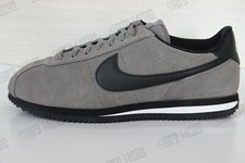 Men's Nike Cortez Suede 2025
