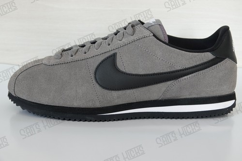 Men nike cortez suede 2025 - men's,