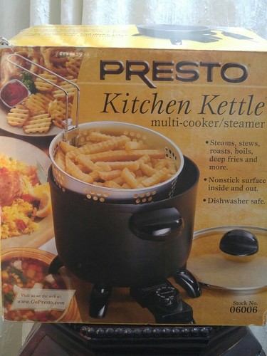 Presto 06006 kitchen - presto,