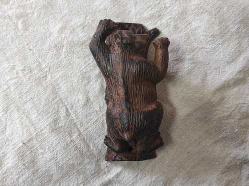 Ancien heurtoir sonnette de - ancien,