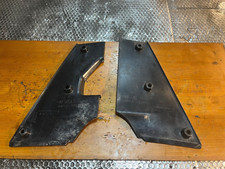 Carénage intérieur Suzuki