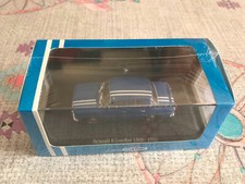Voiture Miniature Renault 8 Gordini 1300 1966 1/43 Atlas