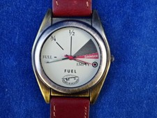 JOLI Nice RARE TOP +++ MONTRE Watch - SPIRIT OF ST LOUIS LINDBERGH AVIATION