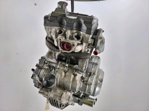 Moteur honda 750 adv - -,
