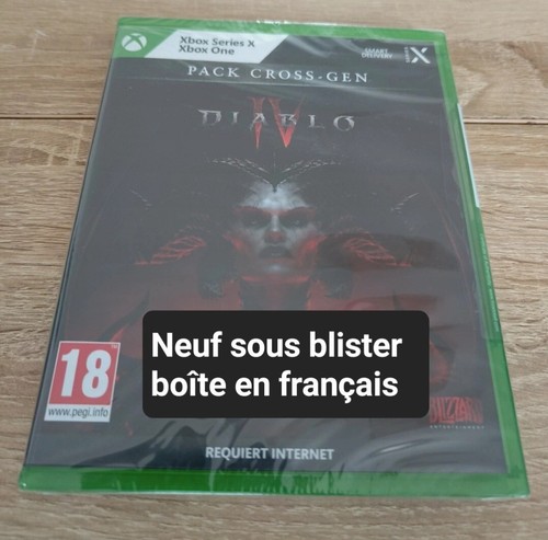 Diablo xbox one - xbox,