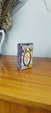 Antique Tarot de Marseille by
