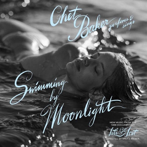 Chet baker swimming - swimming, by