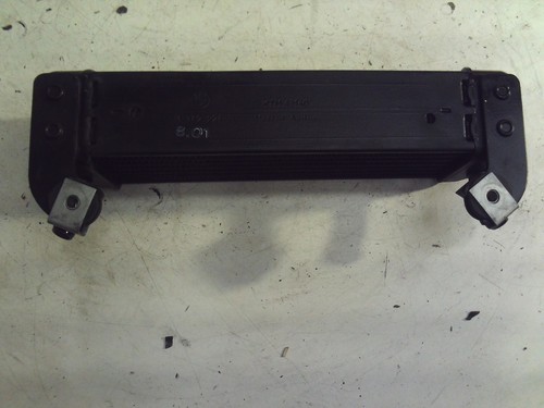 Radiateur huile bmw 1150 - radiateur, d'huile