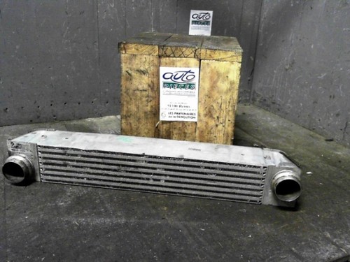 Echangeur air - , (intercooler)