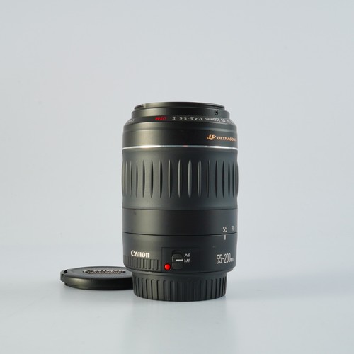 Excellent objectif zoom - zoom, canon