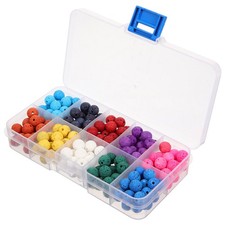  180 PCS Perles Pour Bijoux