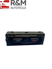 Climatisation Régulateur Chauffage Arrière Centre VW Passat 3G B8 3G0907049D D