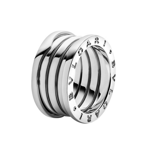 Bulgari zero1 four - bulgari, "b.zero1"