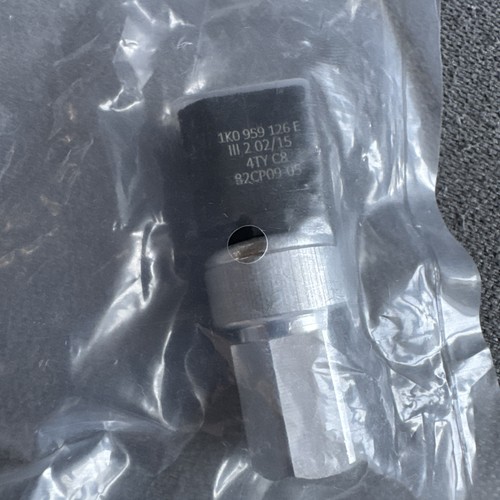 Contacteur pressostat clim - pressostat,