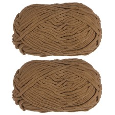 2 écheveaux Pelote de Laine