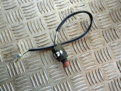 Coupe contact 4cv yamaha - 4cv, 4t