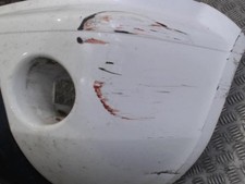 Pare choc avant NISSAN X-TRAIL 1 PHASE 1 9464801888