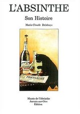 Labsinthe : son histoire  de