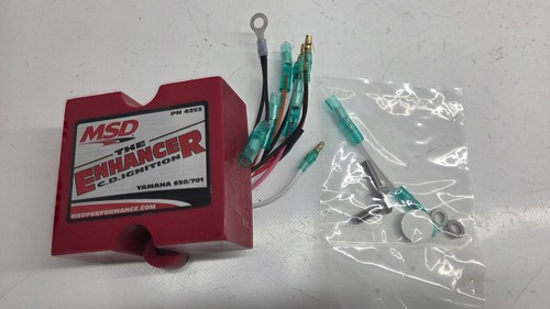 Msd yamaha 650 701 - msd,