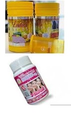 Phyto LADIES SHINE X2