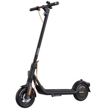 Ninebot KickScooter F2 PRO E Trottinette électrique 25 km h