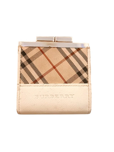 Portefeuille porte monnaie