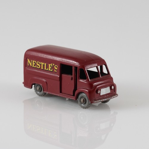 Matchbox lesney 69a - lesney,