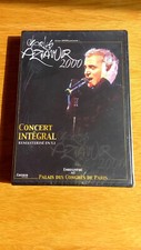 Charles aznavour LIVE en