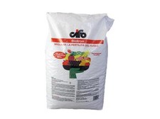 Lignite, amendement naturel