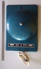 Sonette électrique, usine, bureau ancienne.