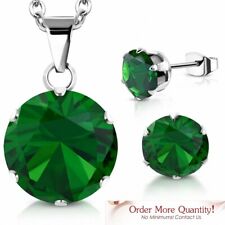 Collier chaîne en acier