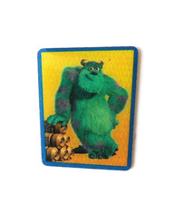 RNT/ Pin's Disney Pixar Monstres et Cie Monstres et Compagnie