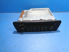 CITROËN XSARA PICASSO POSTE CD AUTORADIO 96541535XT - VDO RD3-01