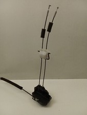 Serrure avant gauche  Nissan